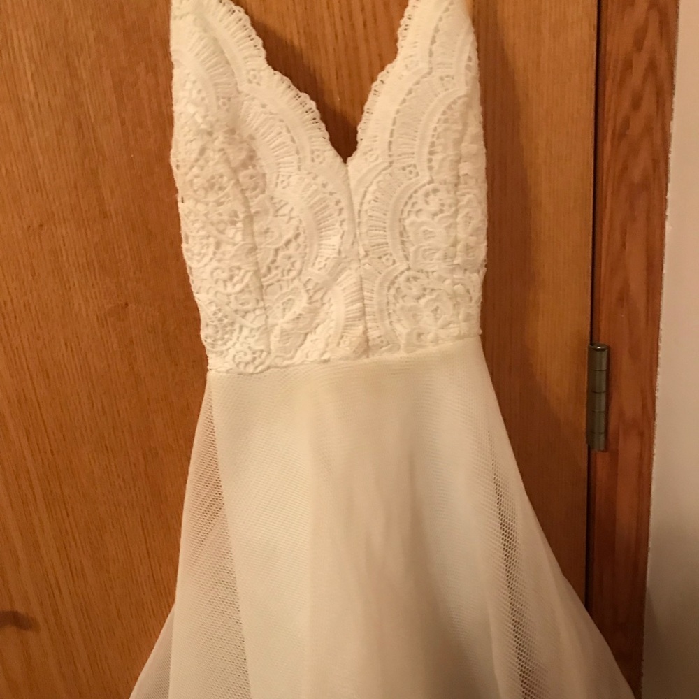Formal dresses